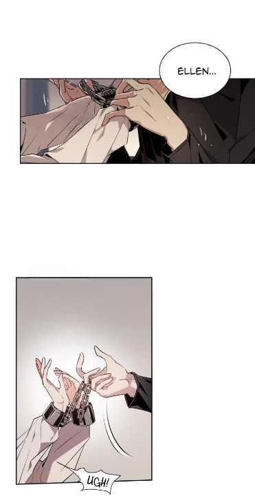 a witch’s hopeless wish chapter 23 8