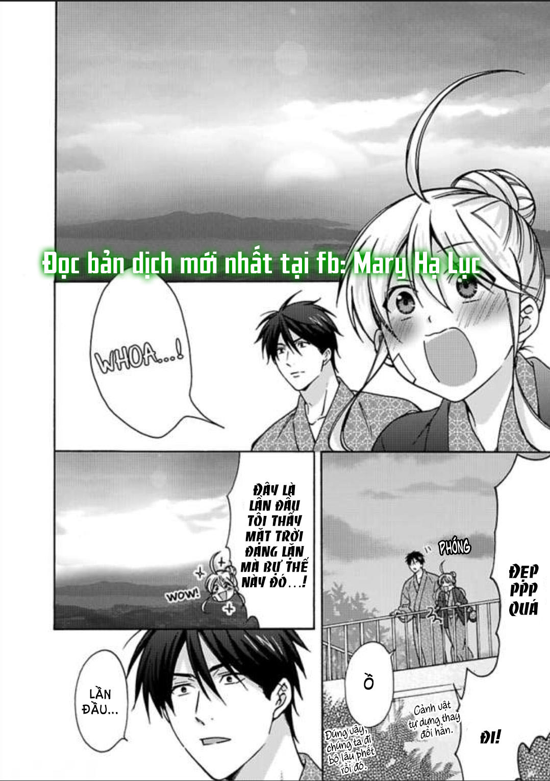 genderbender yankee school họ đang cố gắng chiếm lấy lần đầu tiên của tôi chapter 15 7