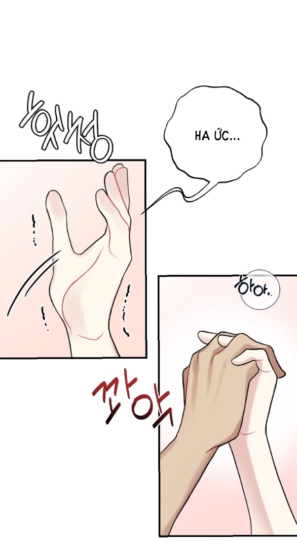 [18+] chuyện mèo trắng bị ba tước báo đen ăn thịt chapter 10.2 30