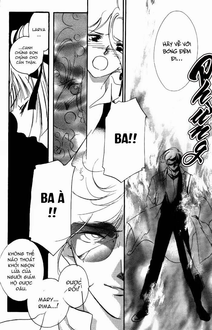 vampire princess miyu chapter 7.2 31