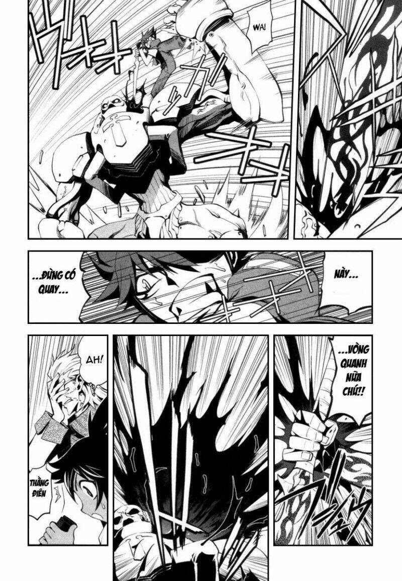 blood soul chapter 3 9