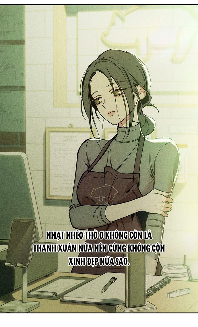 [18+] Nước Mắt Trên Đóa Hoa Tàn chapter 1.1 39