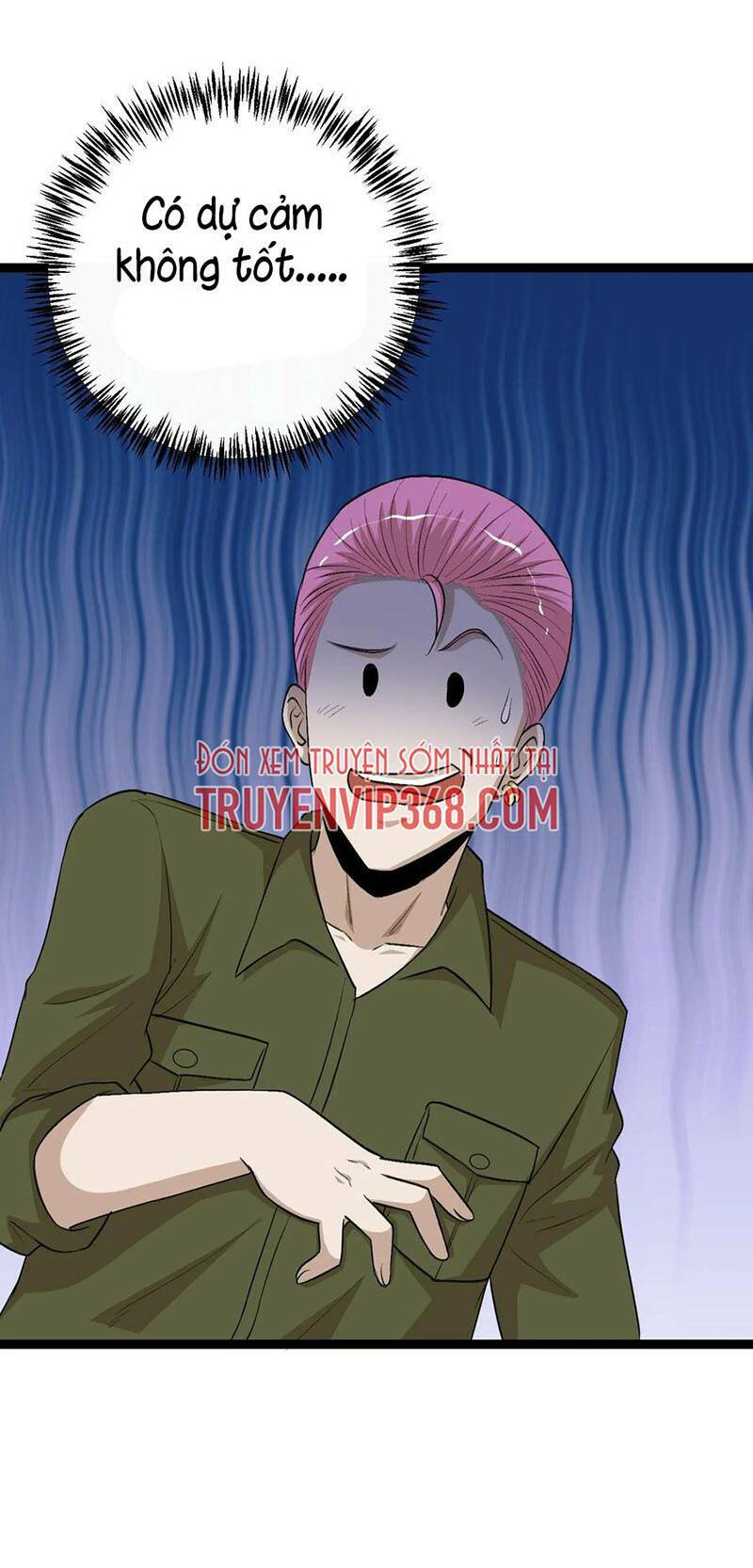 đai ca trở lại tuổi 16 chapter 144 13