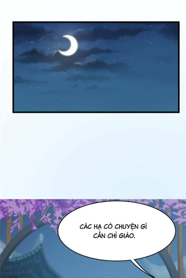 độc bộ thiên hạ: đặc công thần y chapter 130 26