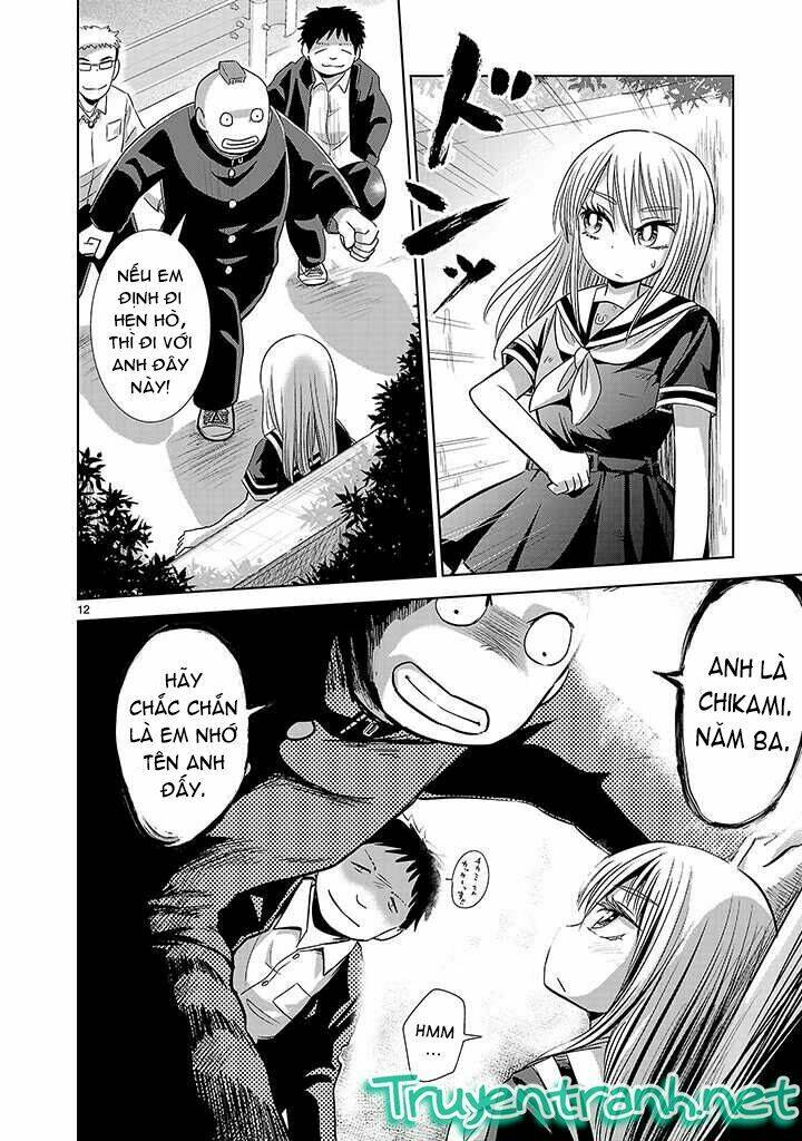 onideka chapter 1 11