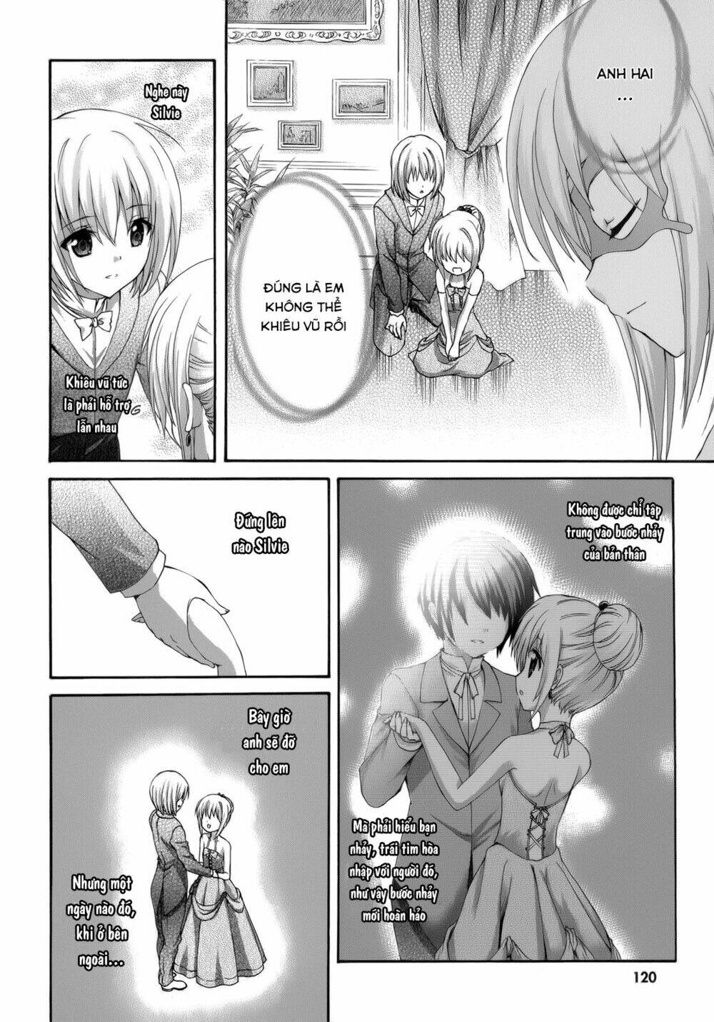 seikoku no dragonar chapter 29 19