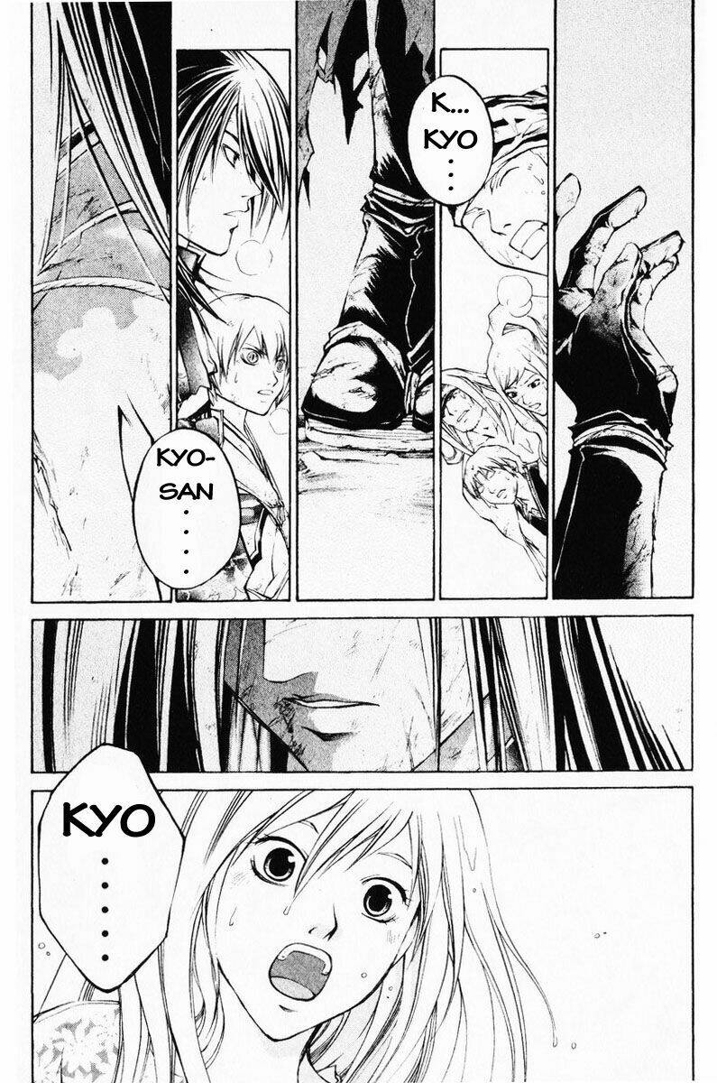 mắt quỷ kyo chapter 292 6