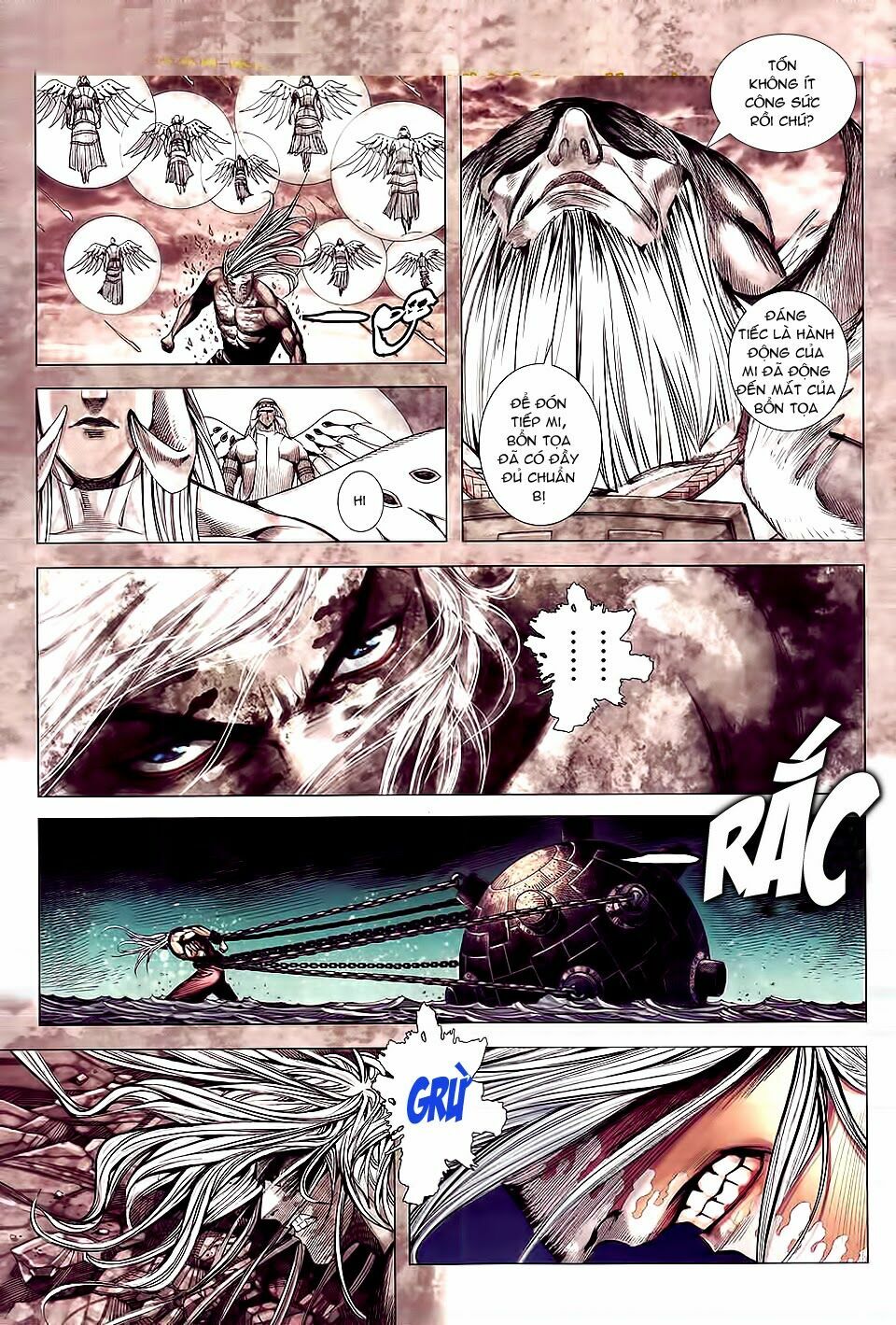 phong thần ký chapter 148 2