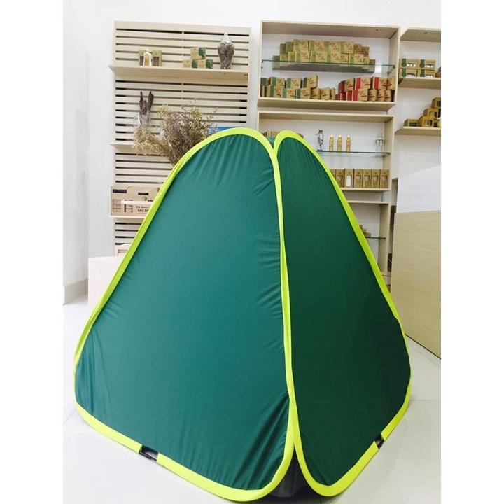 Lều xông hơi sau sinh, hàng cao cấp, loại 1. Bền, đẹp, giữ nhiệt cực tốt