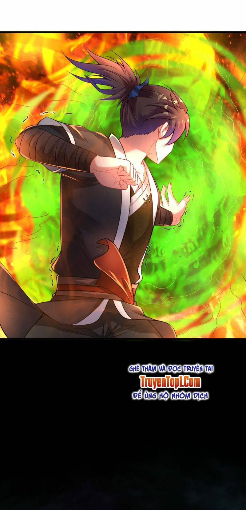 đạo ấn chapter 48 24