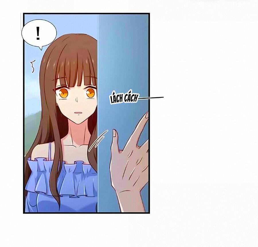chỉ nhiễm thành hôn chapter 128 7