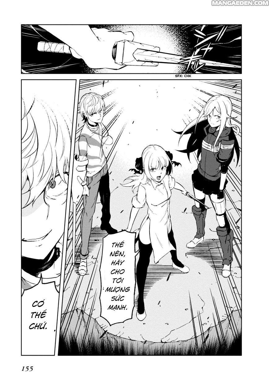 toaru kagaku no accelerator chapter 30 15