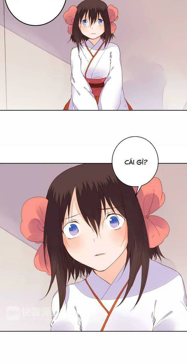 đốt đào hoa chapter 65 8