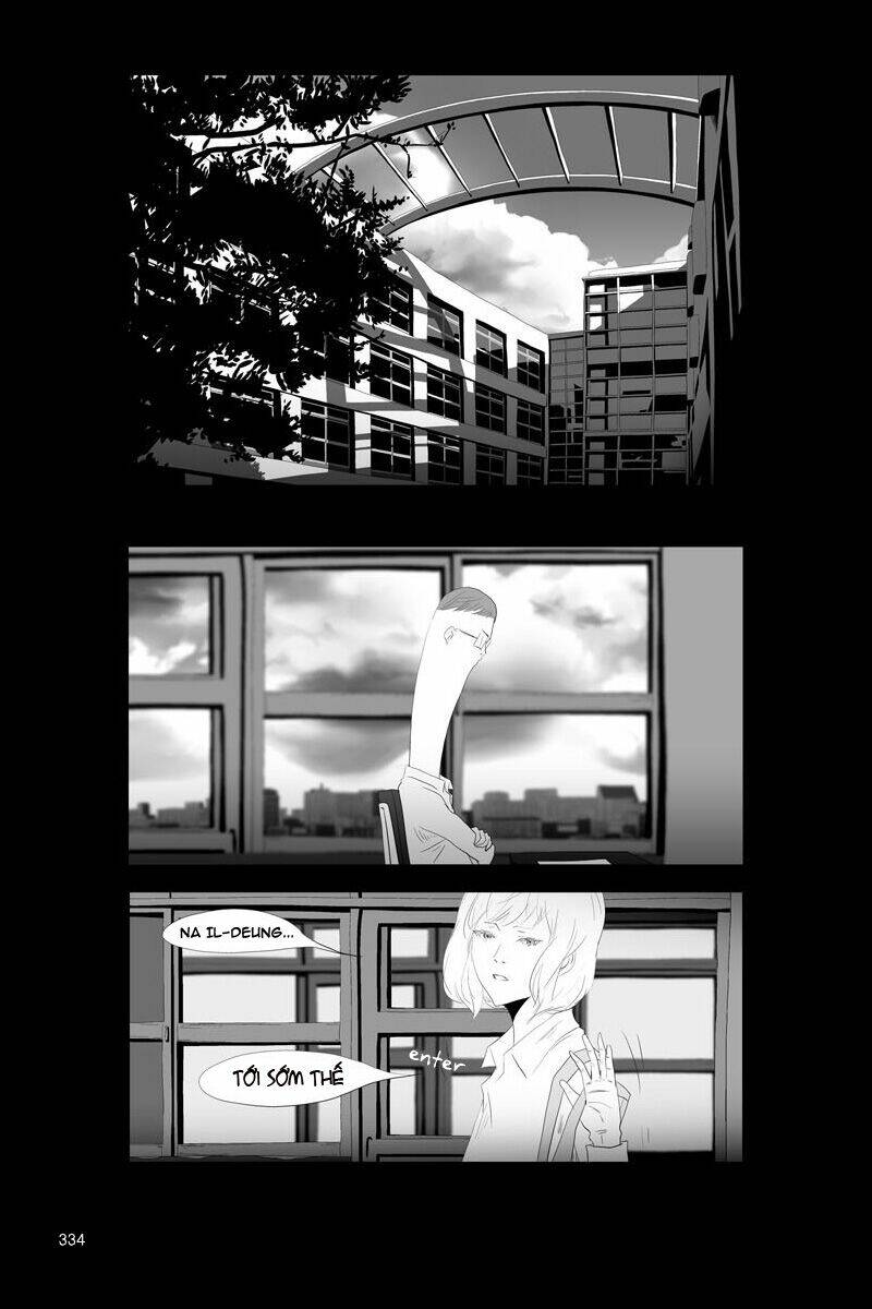 bạn có tin vào ma thuật? chapter 8 23