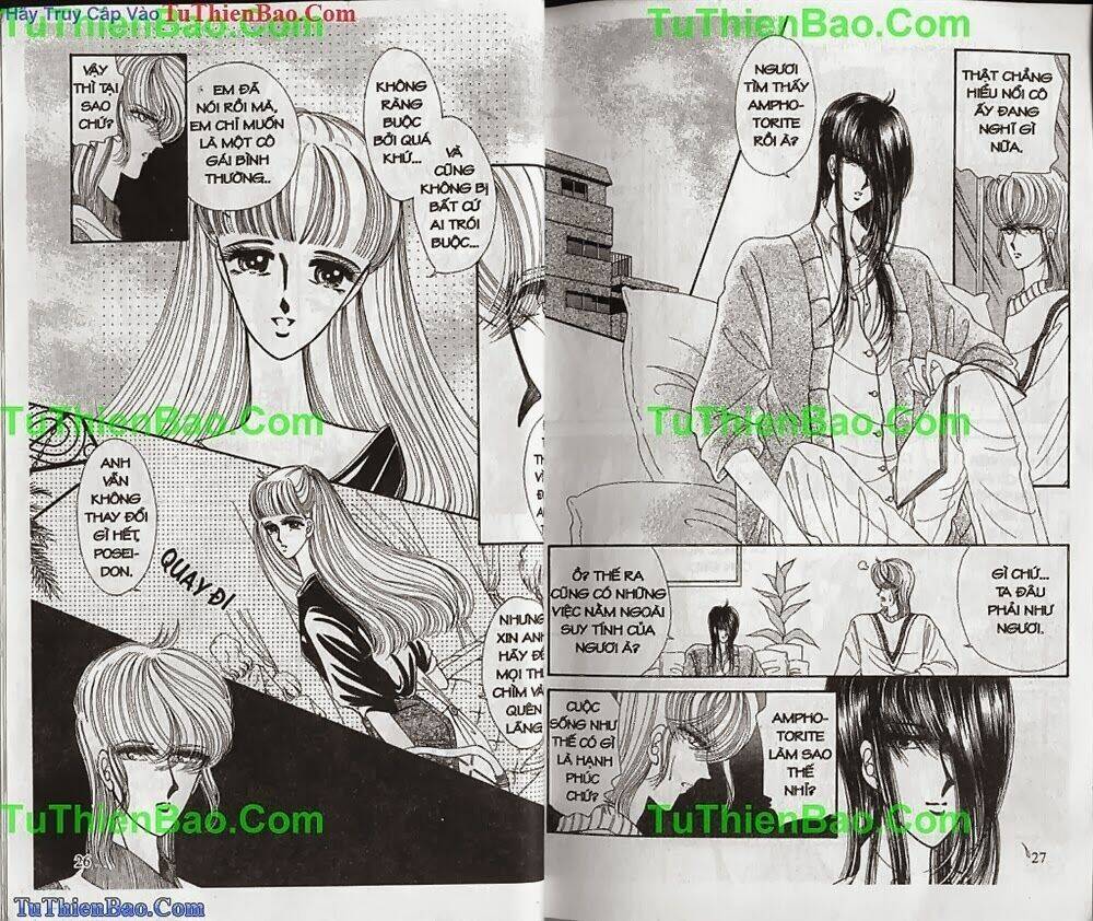 aries thần thoại cung hoàng đạo chapter 6 14