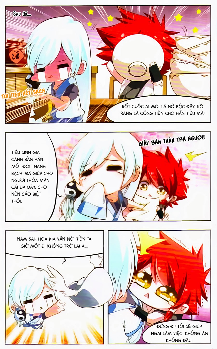 manh phong thần chapter 5 11