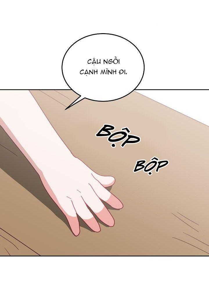 cô tiểu thư bé nhỏ thuần hóa các nhân vật chính chapter 52 51