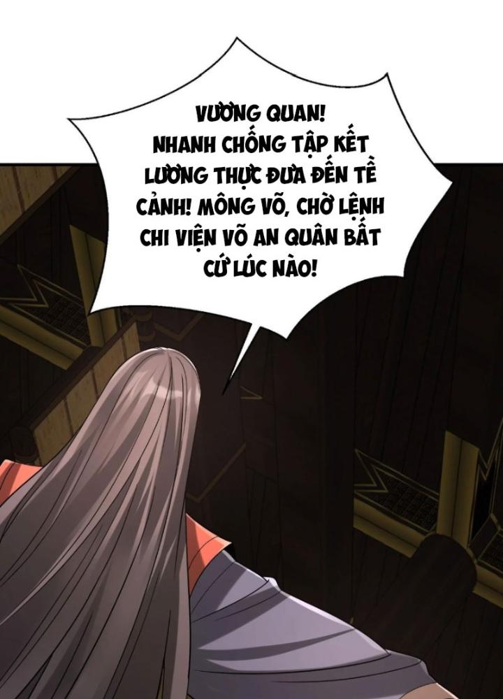 đại tần, ta là con tần thủy hoàng, giết địch thành thần chapter 86 4