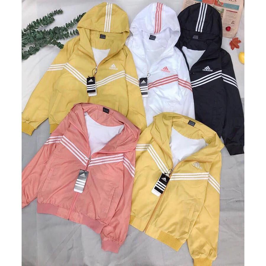 Áo Khoác Dù Local Brand DONT KISS Jacket Mero 2 lớp dày form rộng Unisex cổ bẻ
