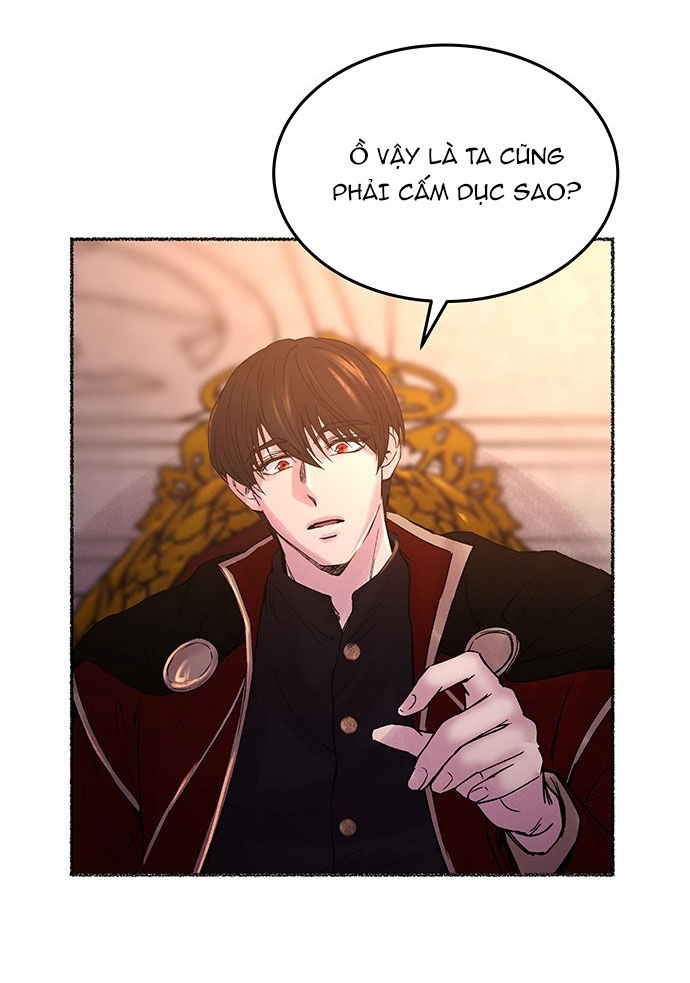 như gió trên cành cây khô chapter 14 60