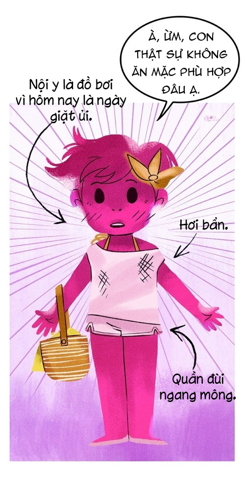 thần thoại olympus chapter 79 7