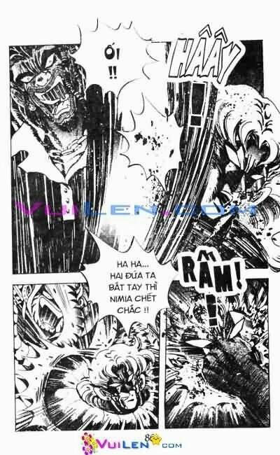 tiểu hòa thượng hd remake chapter 213 18