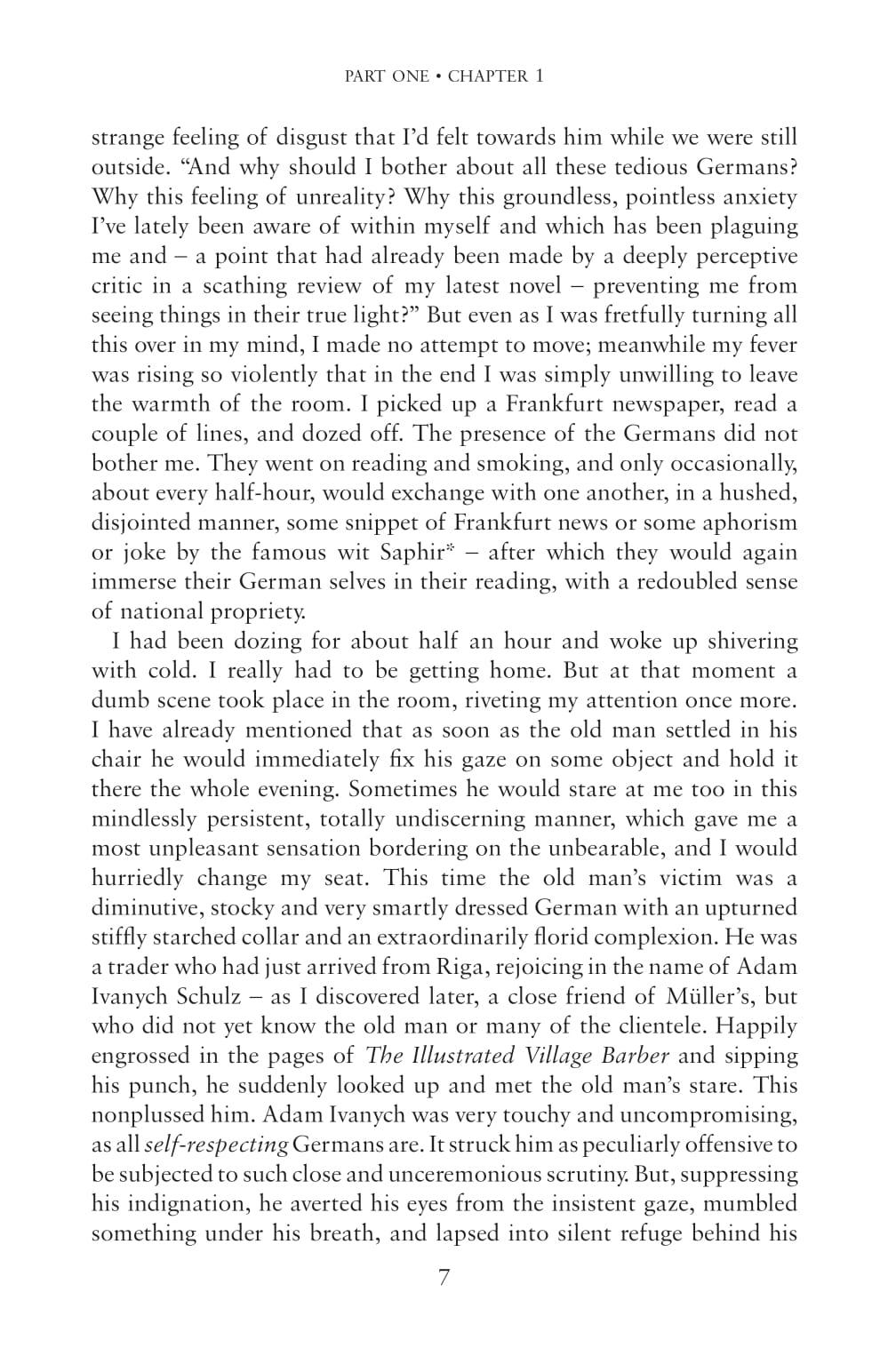 Sách ngoại văn: Humiliated And Insulted