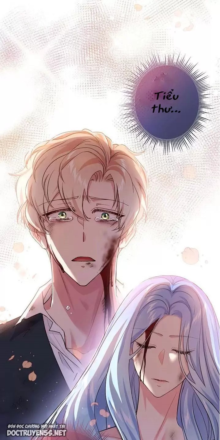 nếu tôi là nhân vật phản diện liệu tôi sẽ chết chapter 32 27