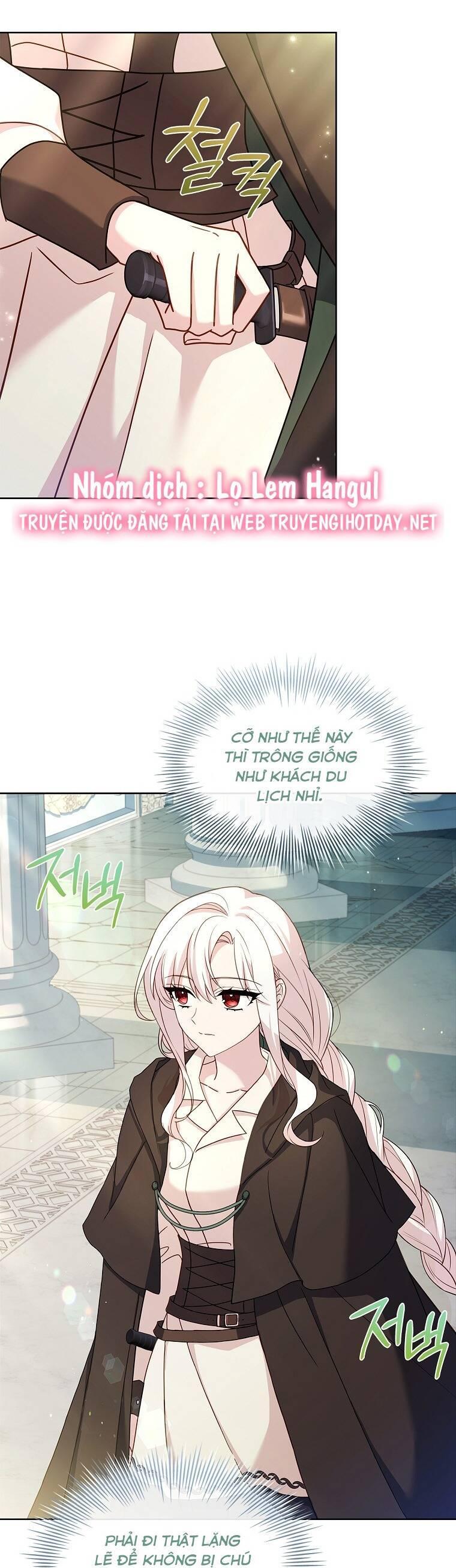 để yên cho tiểu thư hiền chapter 99 49