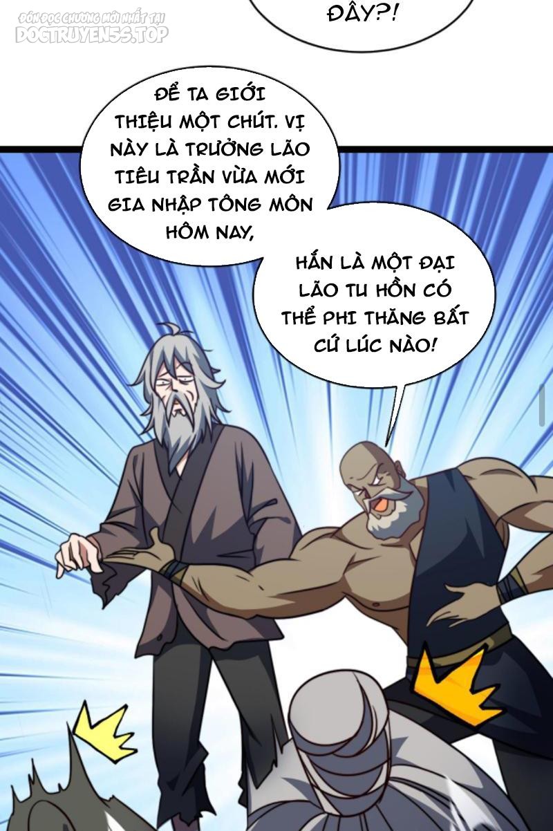 huyền huyễn: ta bắt đầu vô địch từ bại gia chapter 150 14