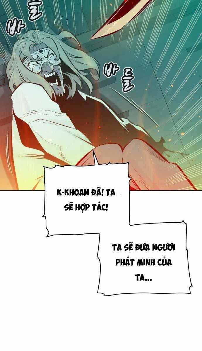 Độc Cô Tử Linh Sư Chapter 65 - Trang 113