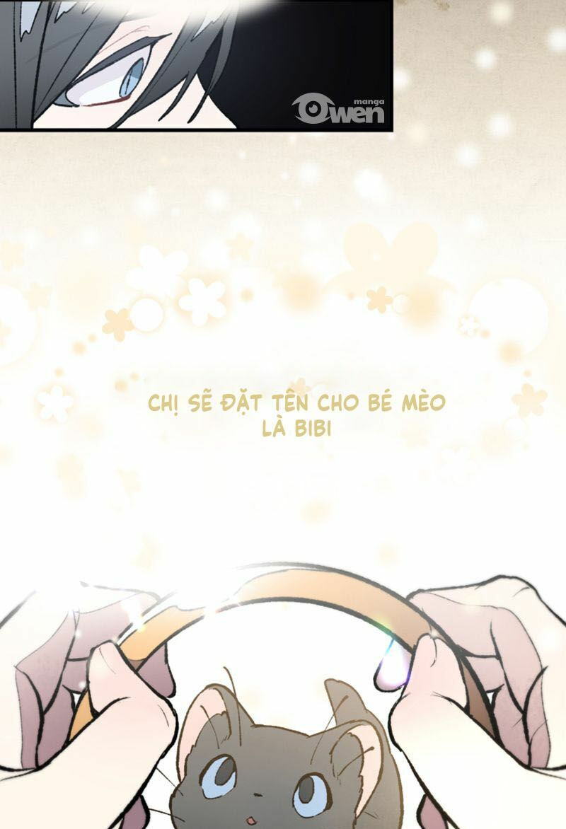 nơi mà ngôi sao băng rơi xuống, hãy đợi ở đó chapter 11 21