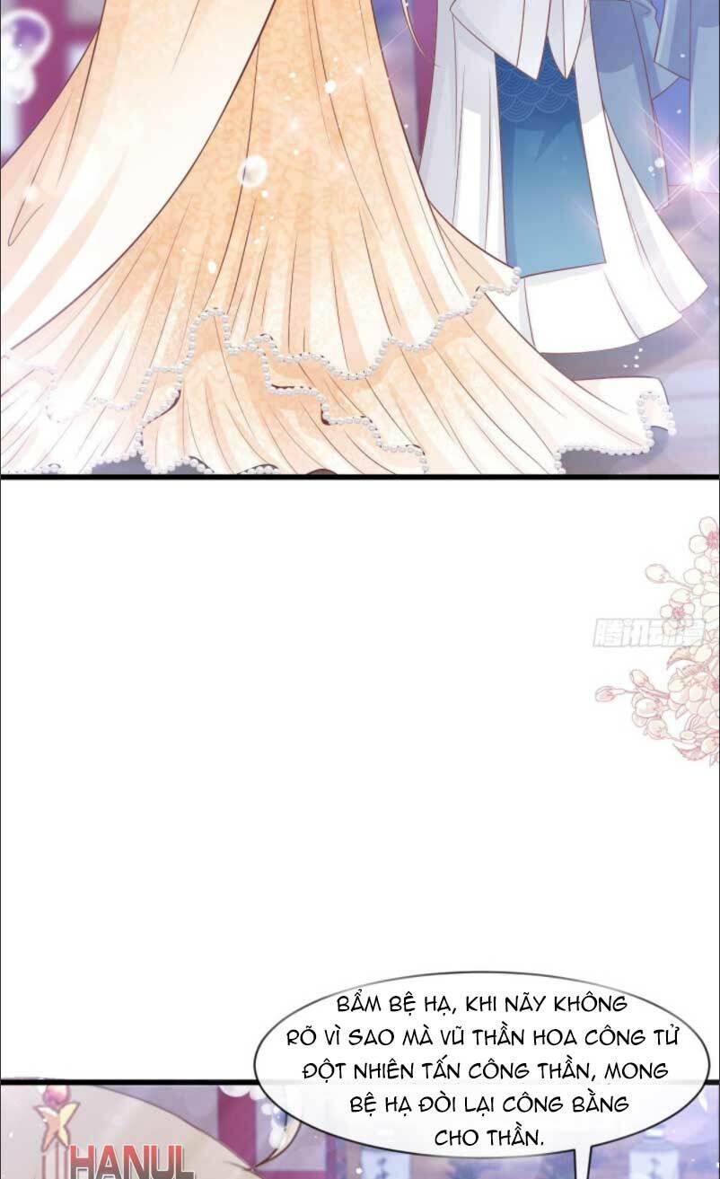 thiên hạ đệ nhất sủng phi chapter 249.1 13