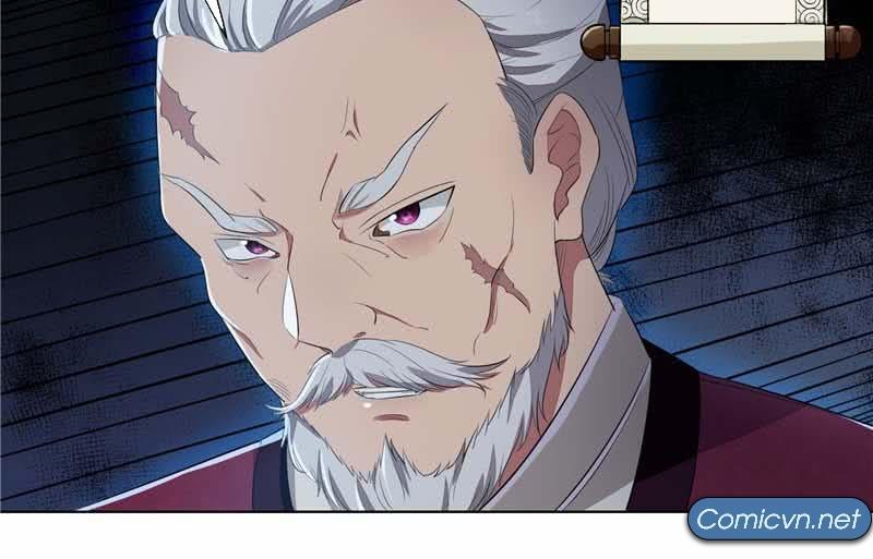 thiên vực thần tọa chapter 5 33