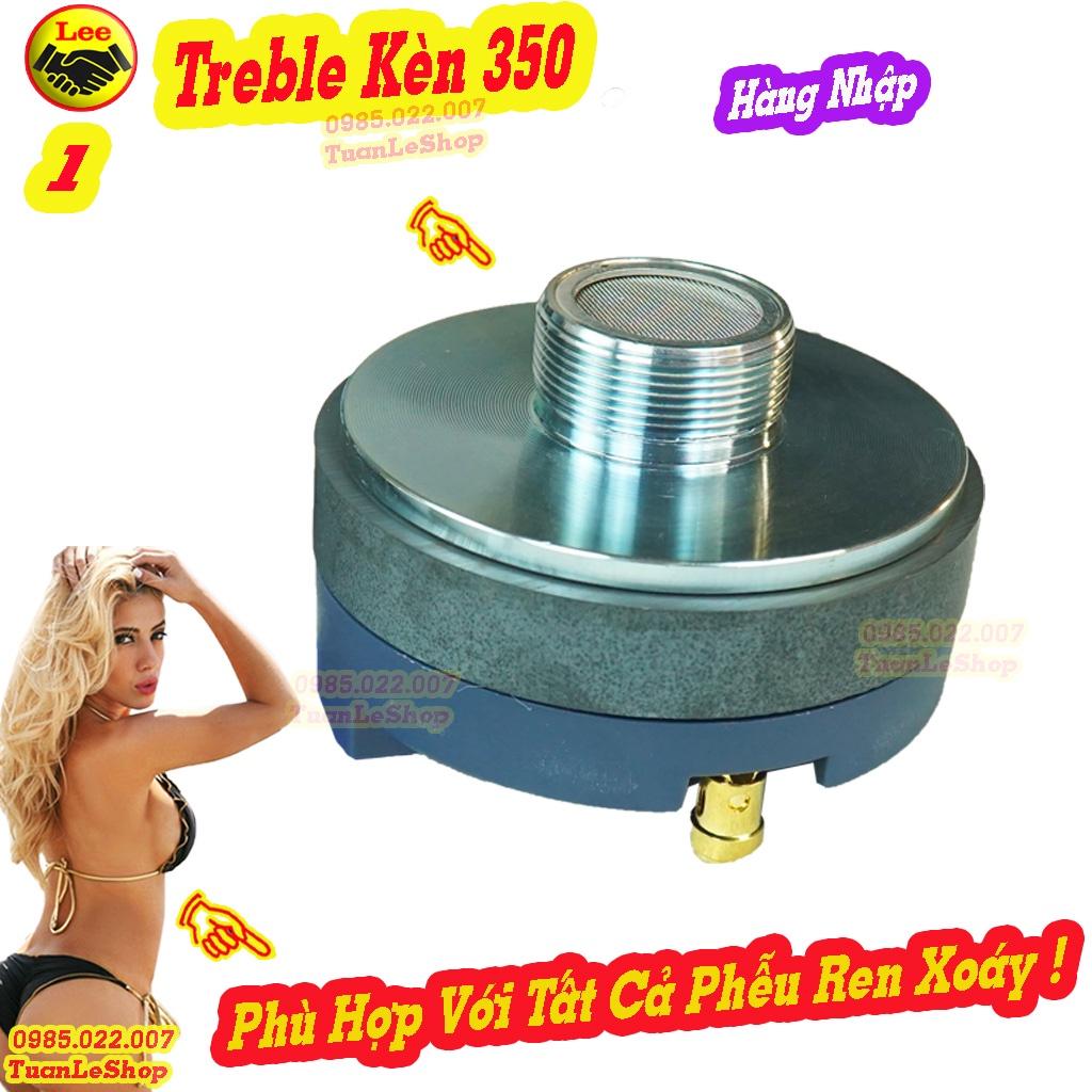 LOA TREP 350 JB REN XOÁY NẮP NHỰA - LOA TREBLE 350 – GÍA 02 LOA 350