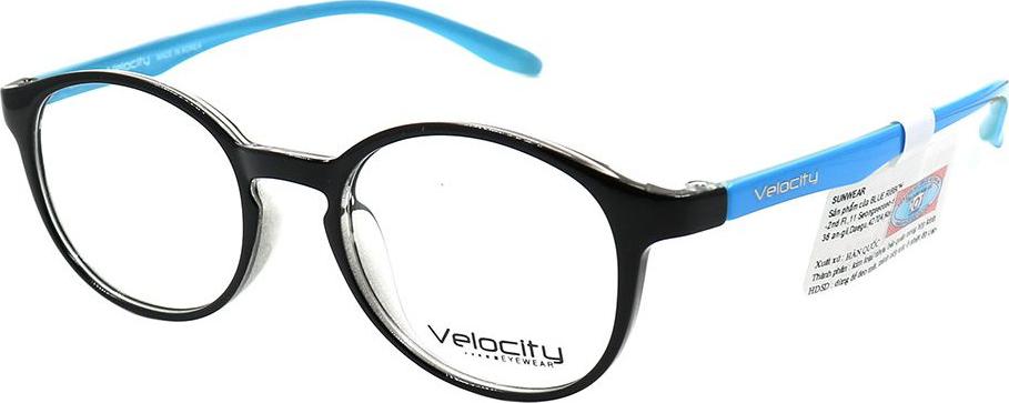 Gọng kính chính hãng Velocity VL16425