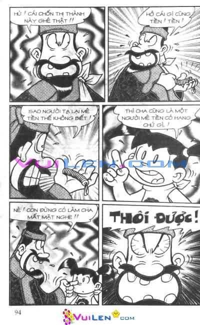 thần đồng đất việt chapter 25 92