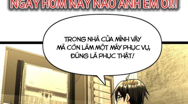 đóng băng toàn cầu: tôi gây dựng nên phòng an toàn thời tận thế chapter 99 28