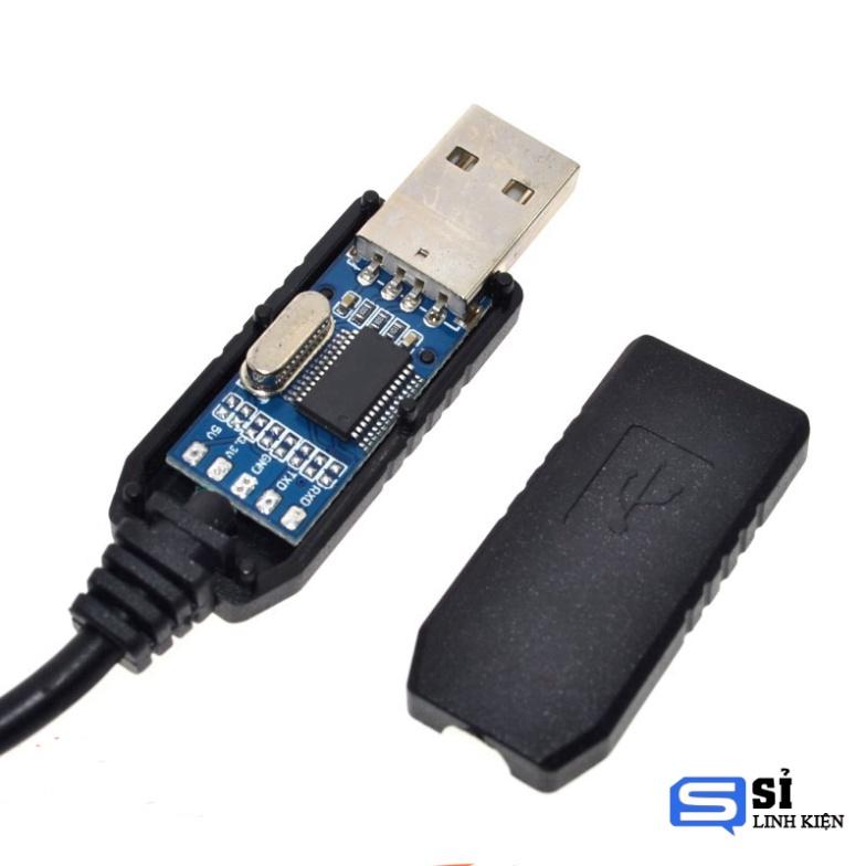Mạch chuyển USB UART PL2303HX