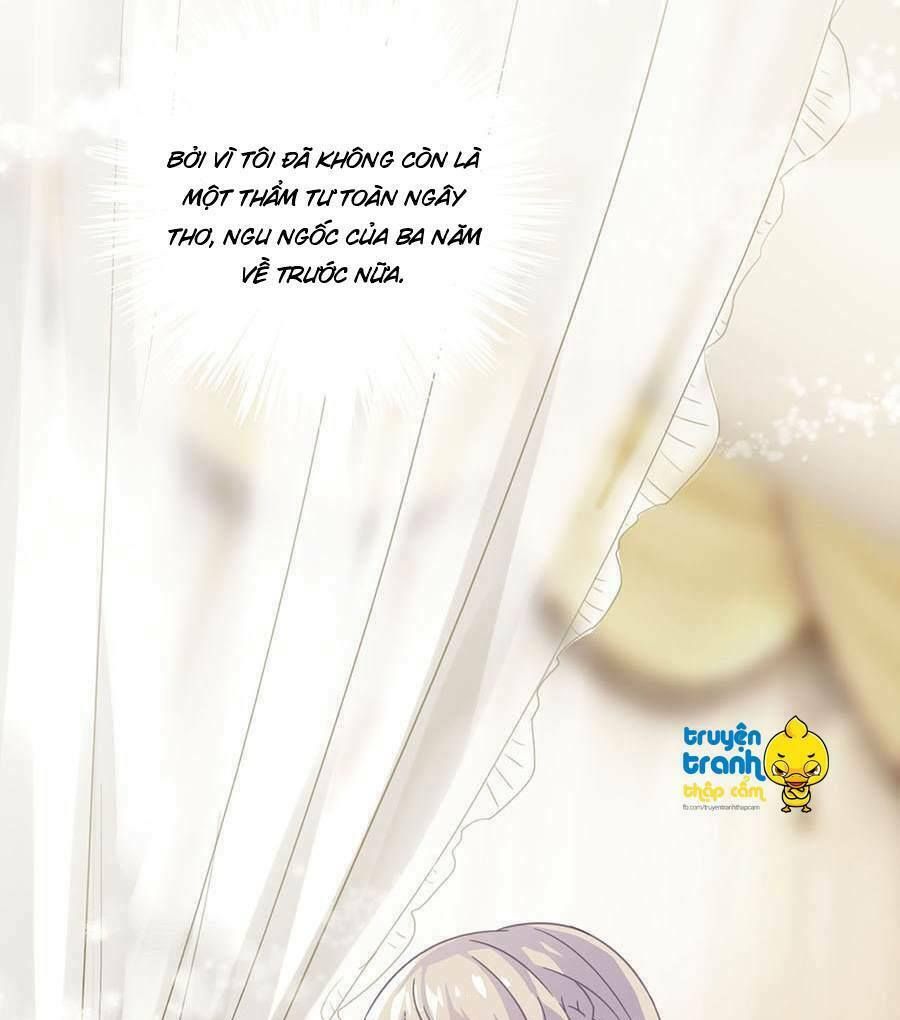 chọc tới chủ tịch tổng tài 2 chapter 3 29