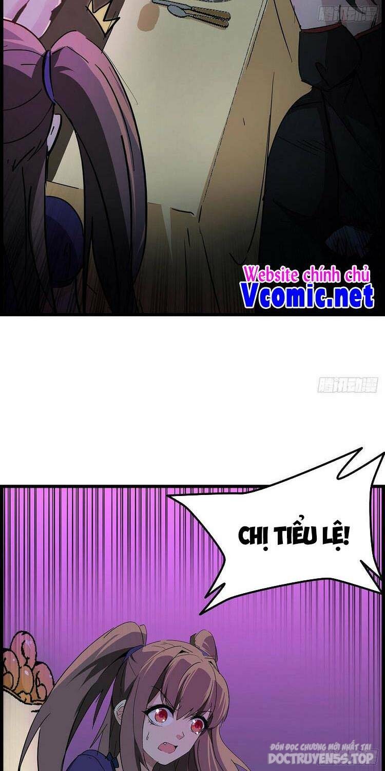 giải cứu 99 nữ chính ở mạt thế chapter 74 15