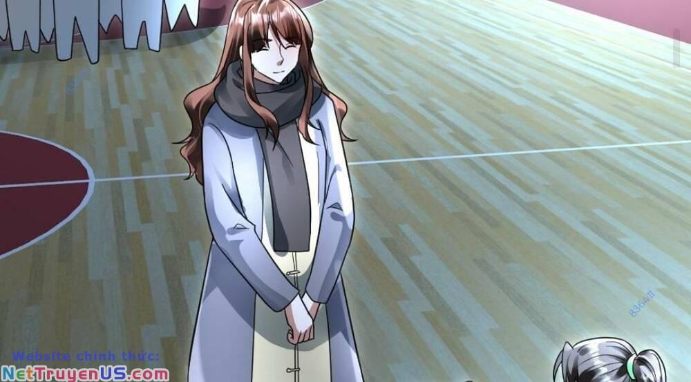 đóng băng toàn cầu: tôi gây dựng nên phòng an toàn thời tận thế chapter 146 25