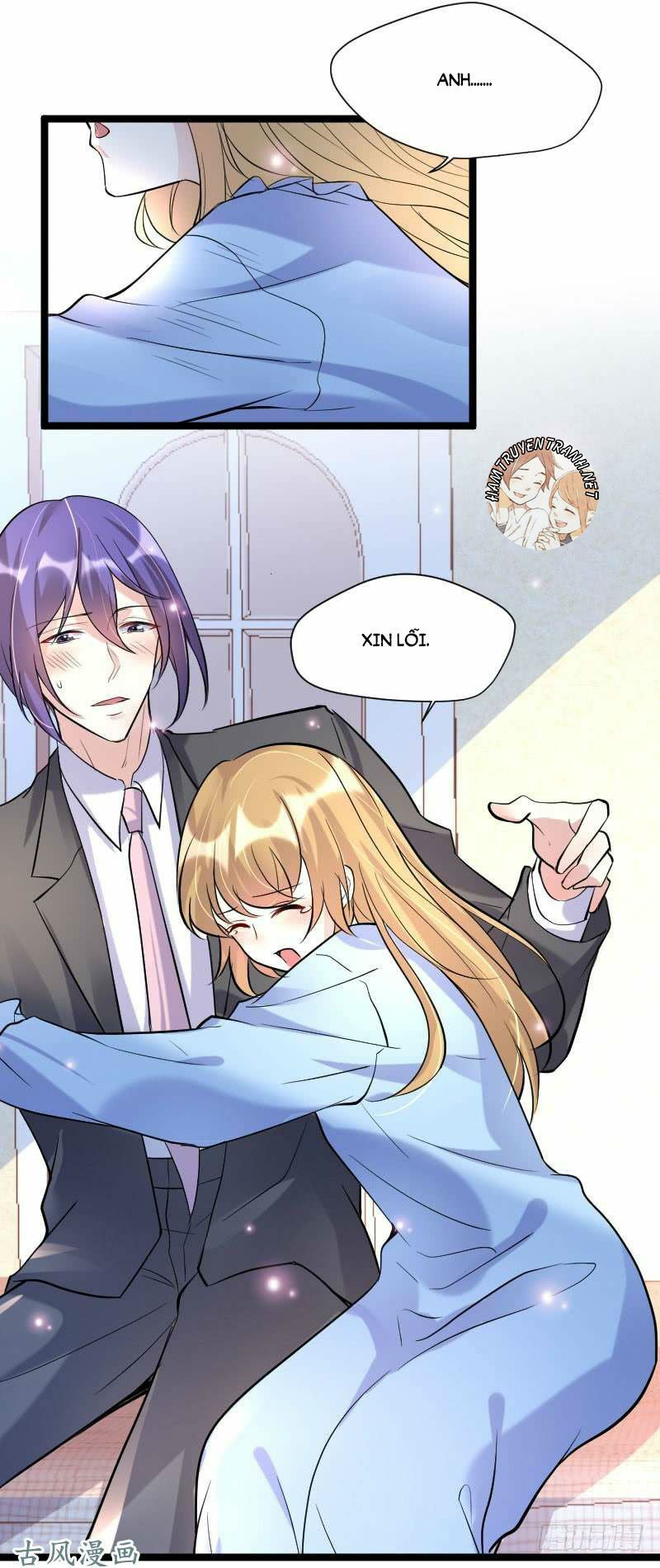 mặt nạ mê hoặc chapter 56 10