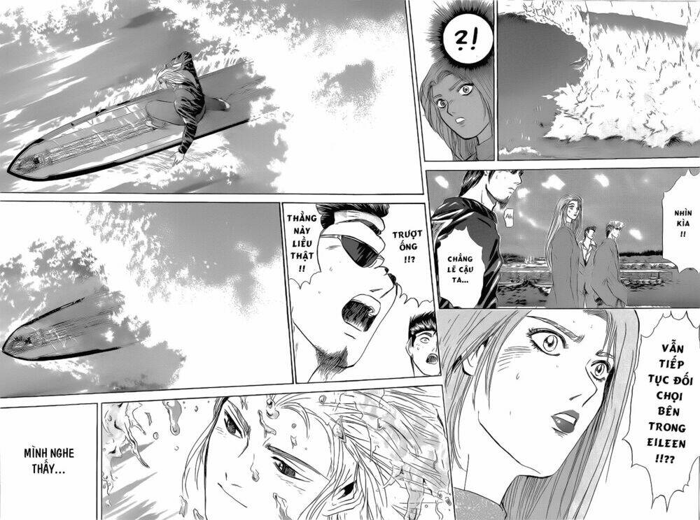 shonan junai gumi chapter 224 12