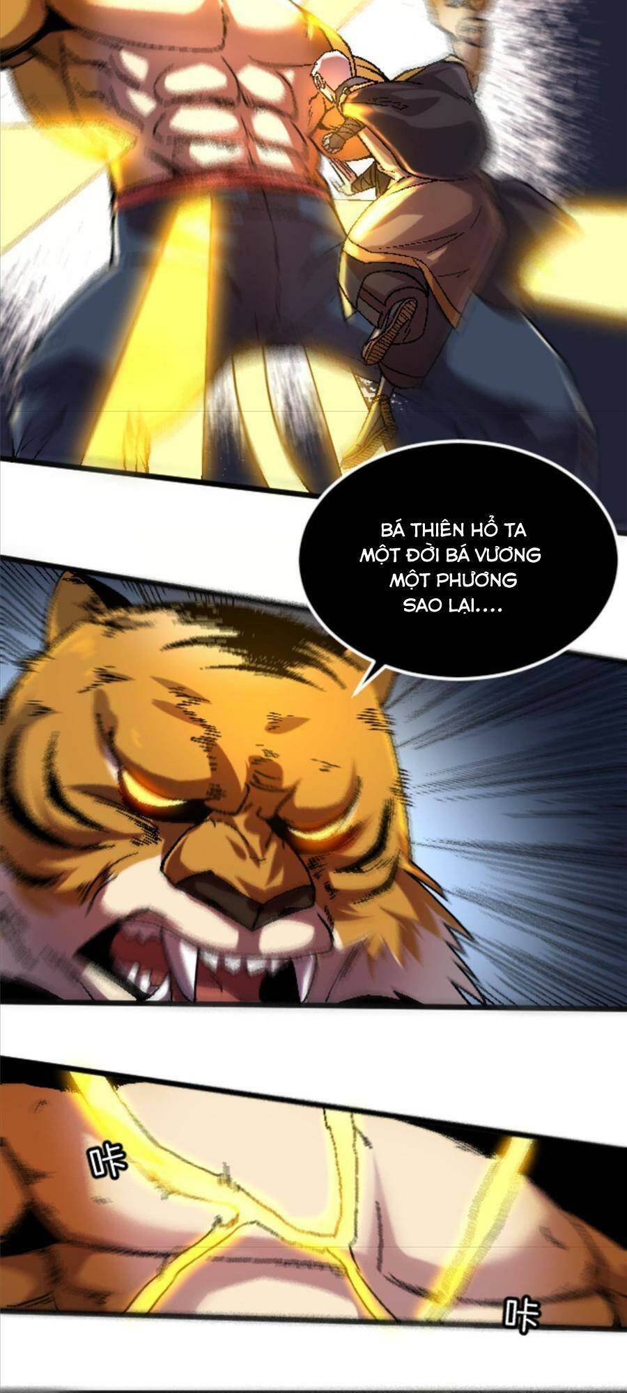 thí chủ, lên đường thôi! chapter 35 32