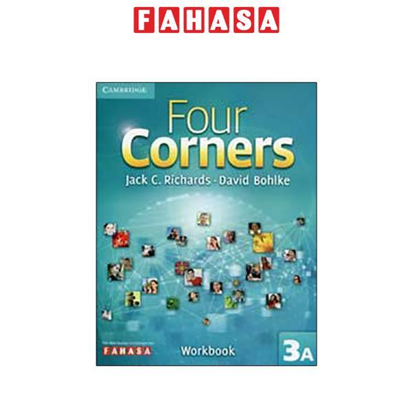 Four Corners WB 3A