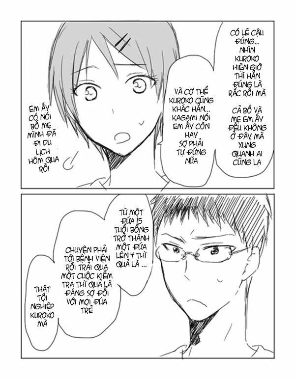 chờ đã, cứ để vậy đi chapter 2 4