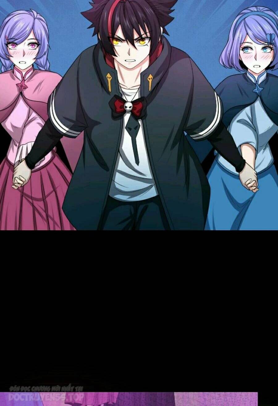 toàn cầu quỷ dị thời đại chapter 43 52