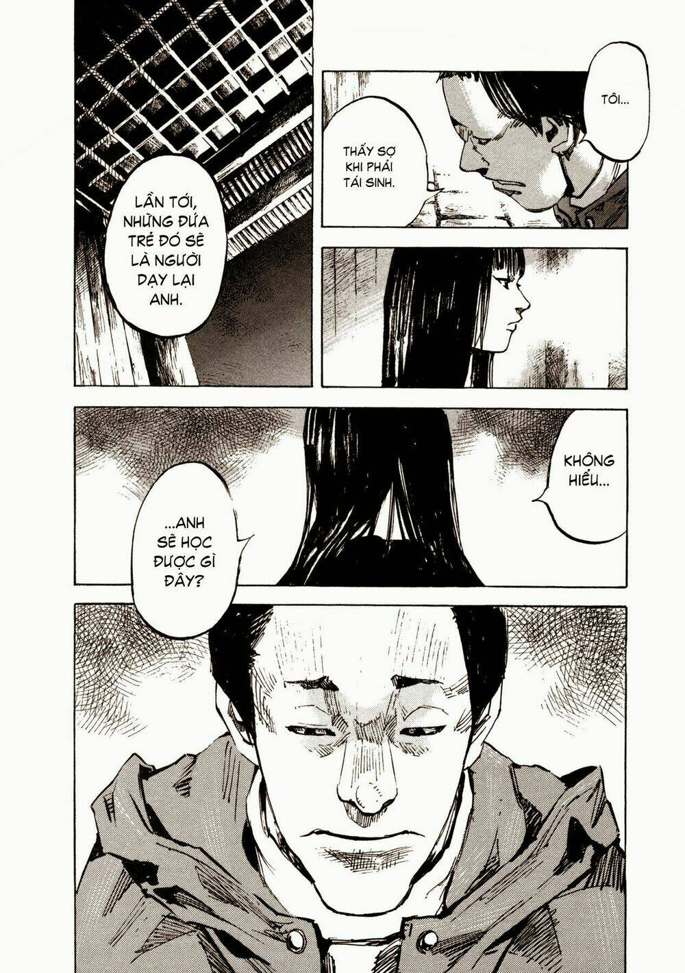 skyhigh 4 chapter 3 46