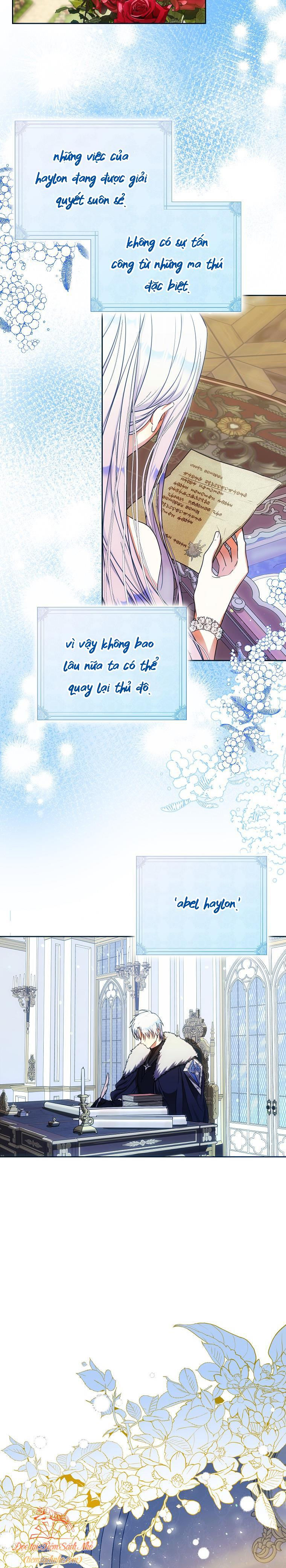 trở thành vợ nam chính chapter 54 6